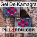 Kamagra Gel 15